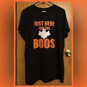 Halloween Tee